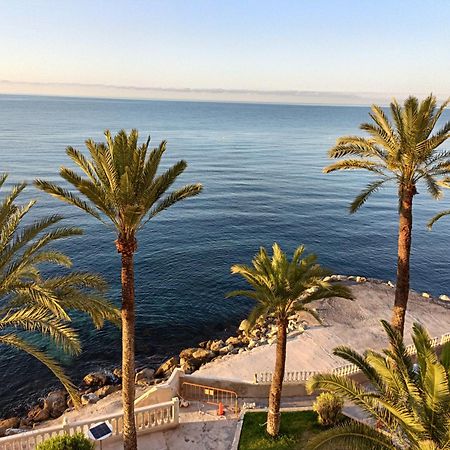 Superb Sea View Apartment アリカンテ エクステリア 写真