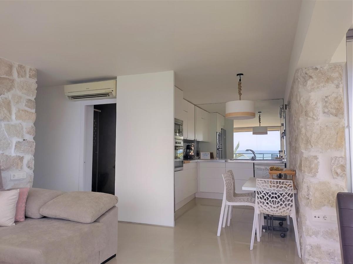 Superb Sea View Apartment アリカンテ エクステリア 写真