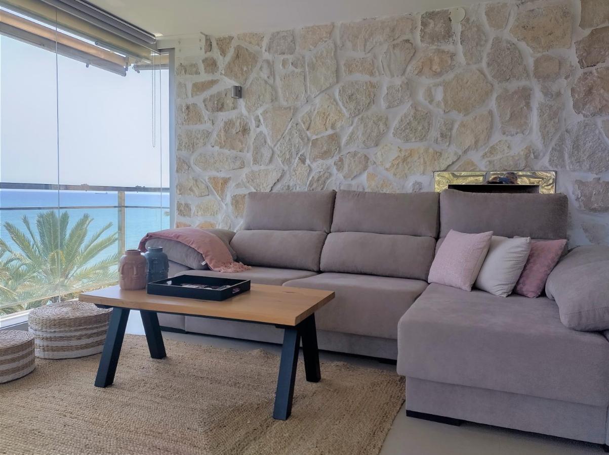 Superb Sea View Apartment アリカンテ エクステリア 写真