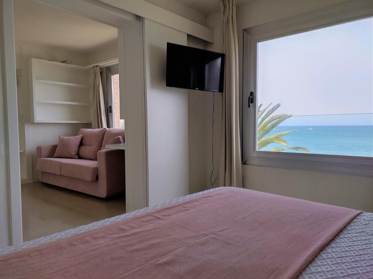 Superb Sea View Apartment アリカンテ エクステリア 写真