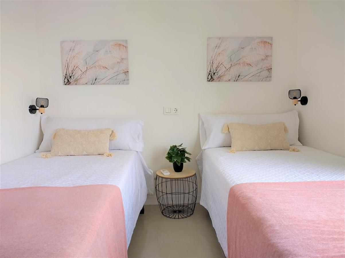 Superb Sea View Apartment アリカンテ エクステリア 写真