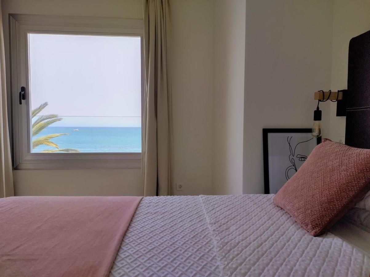 Superb Sea View Apartment アリカンテ エクステリア 写真