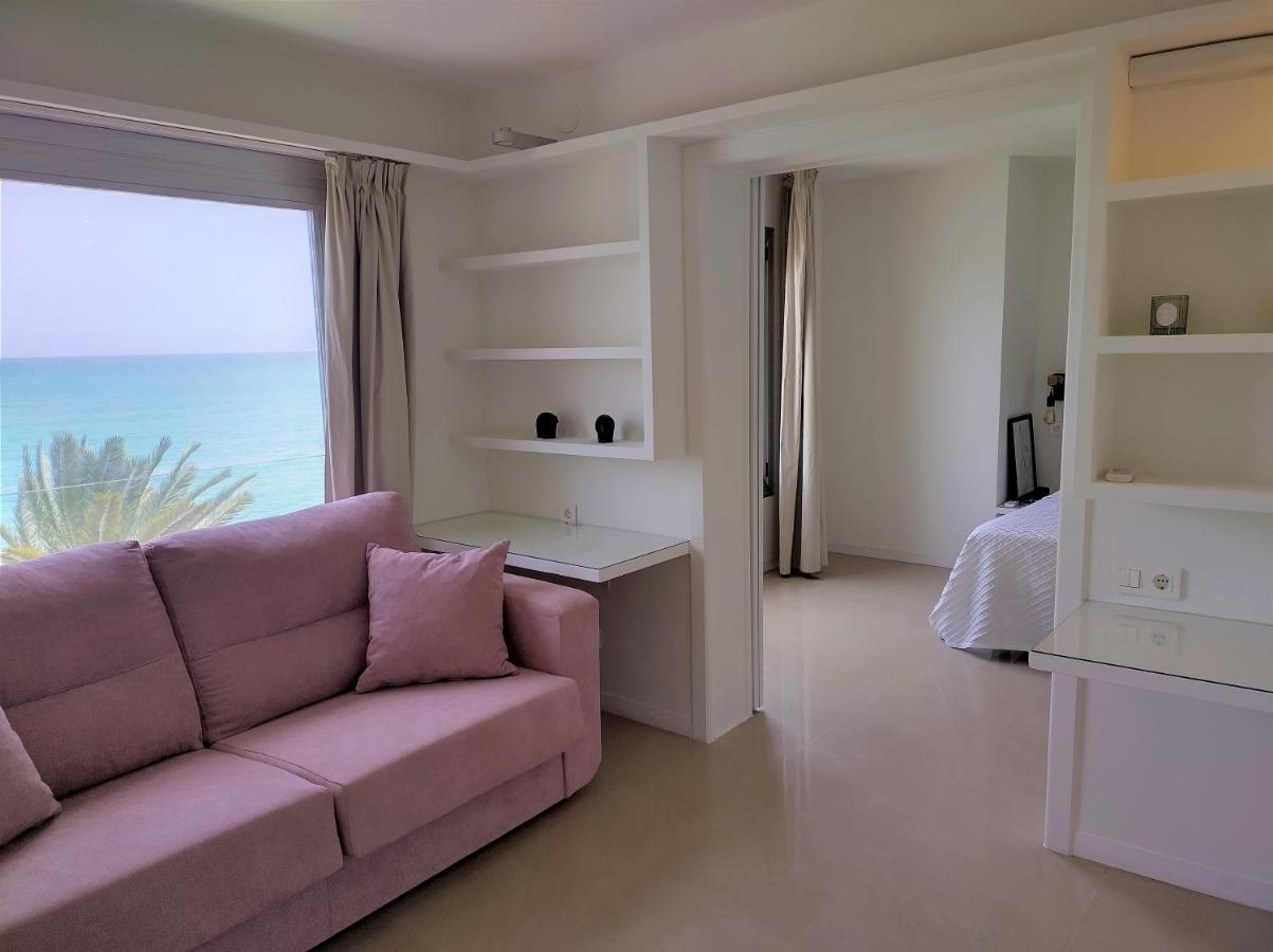 Superb Sea View Apartment アリカンテ エクステリア 写真