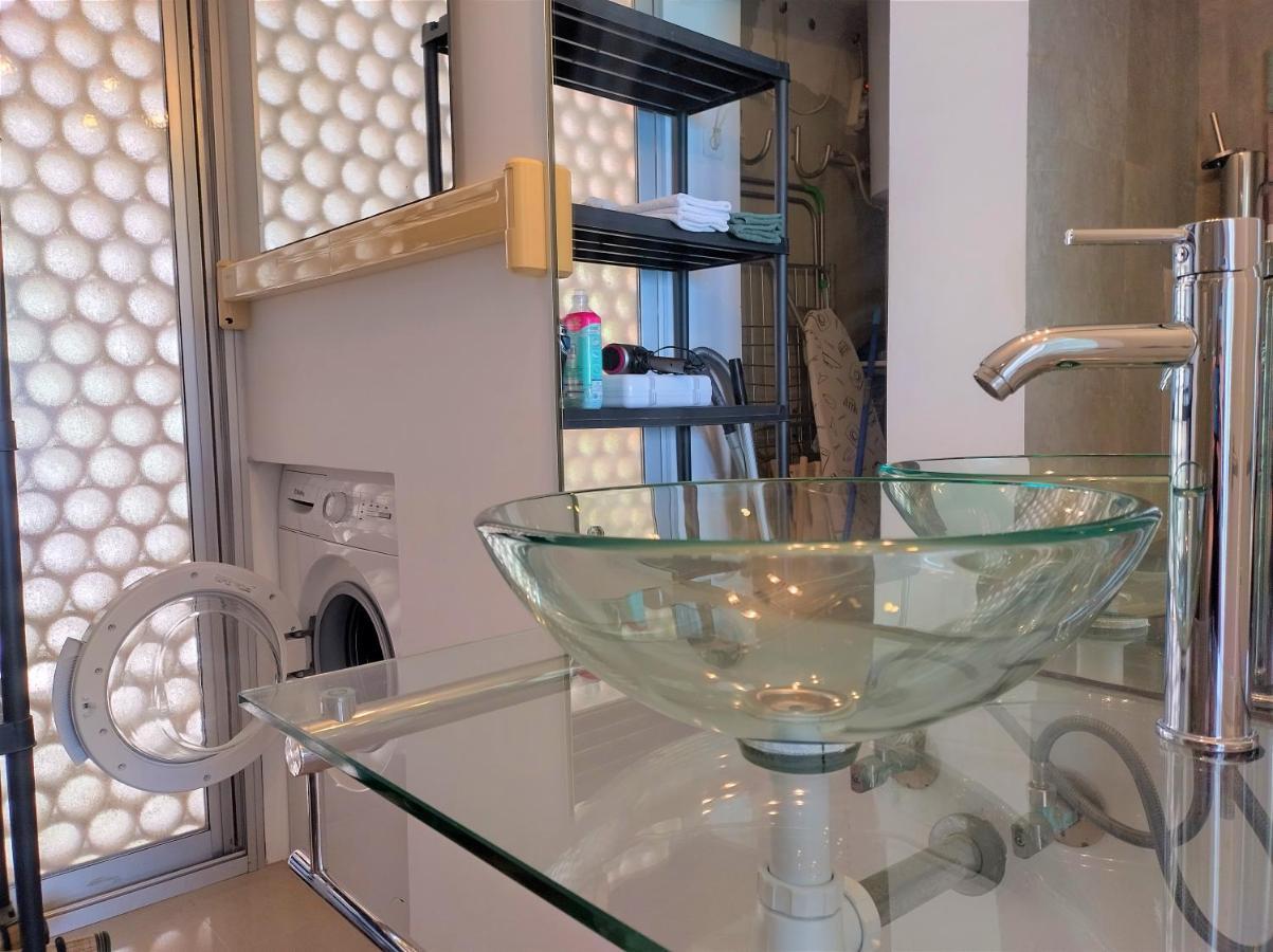Superb Sea View Apartment アリカンテ エクステリア 写真
