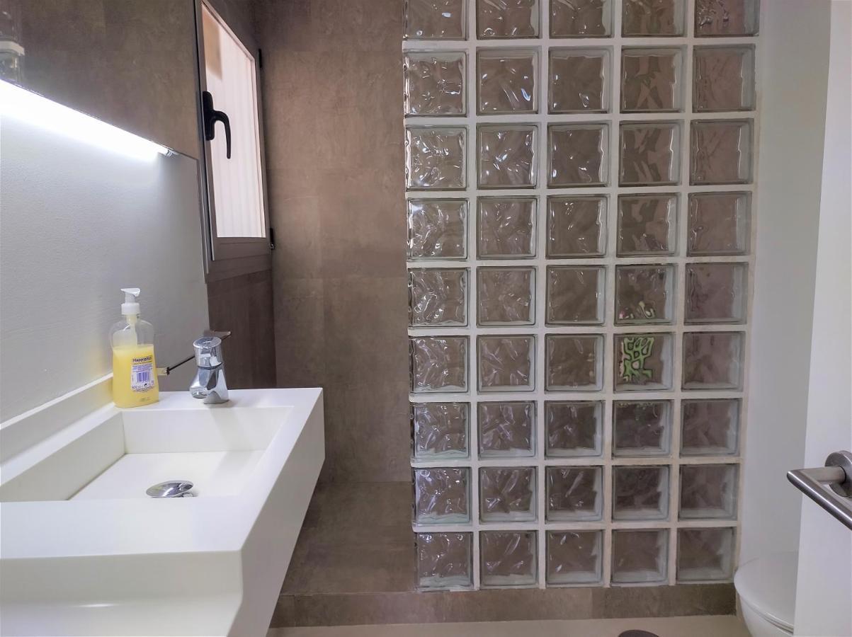 Superb Sea View Apartment アリカンテ エクステリア 写真