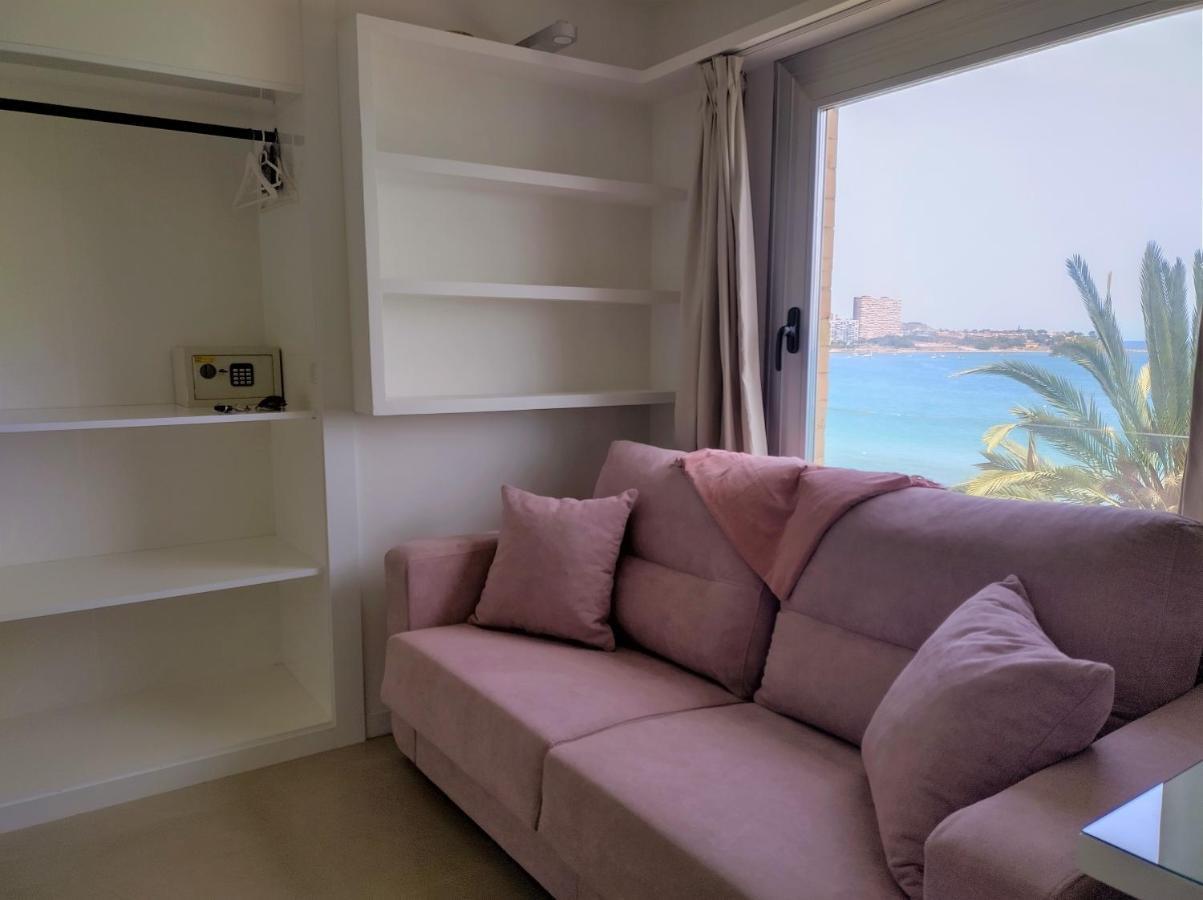 Superb Sea View Apartment アリカンテ エクステリア 写真