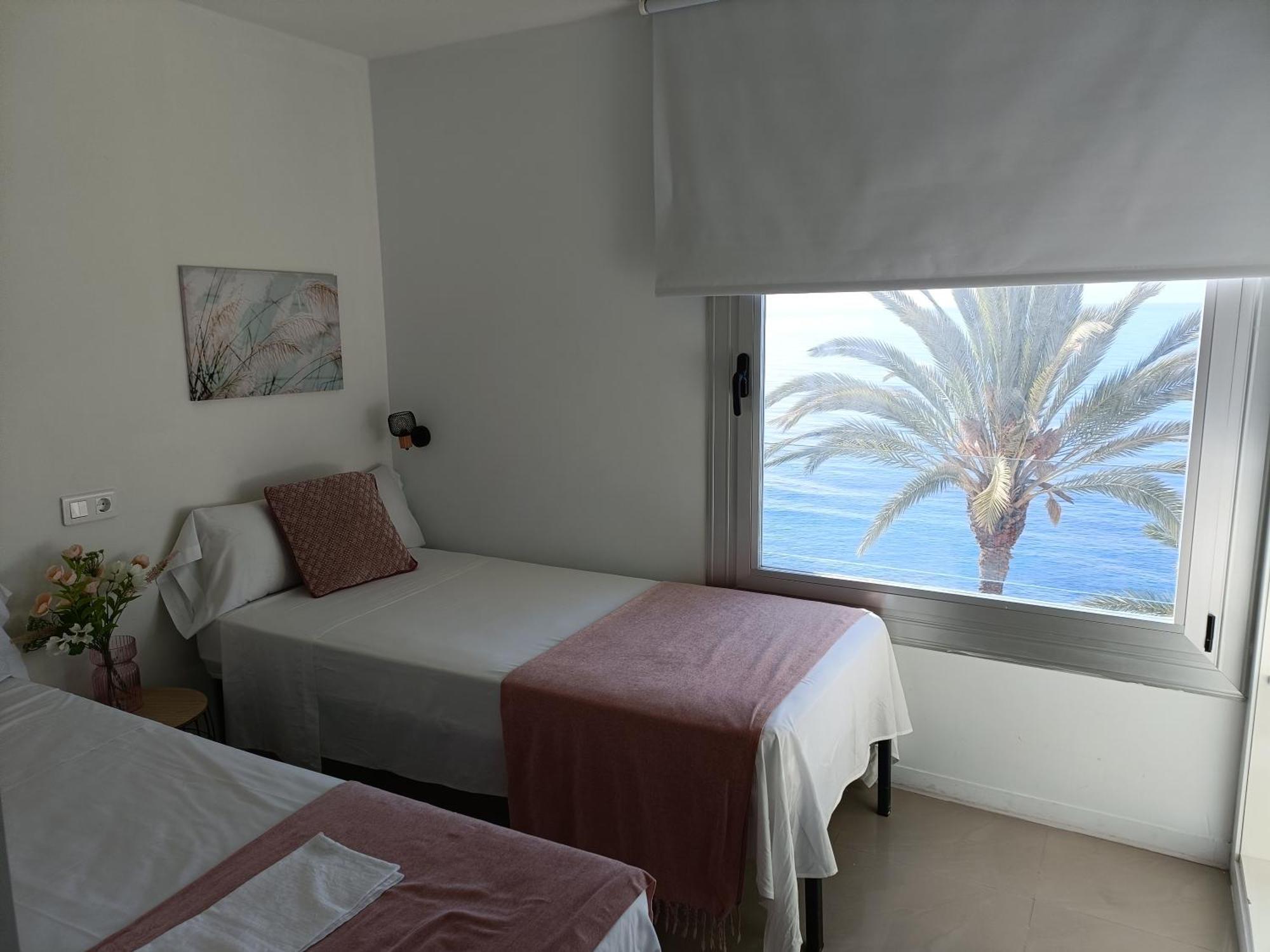 Superb Sea View Apartment アリカンテ エクステリア 写真