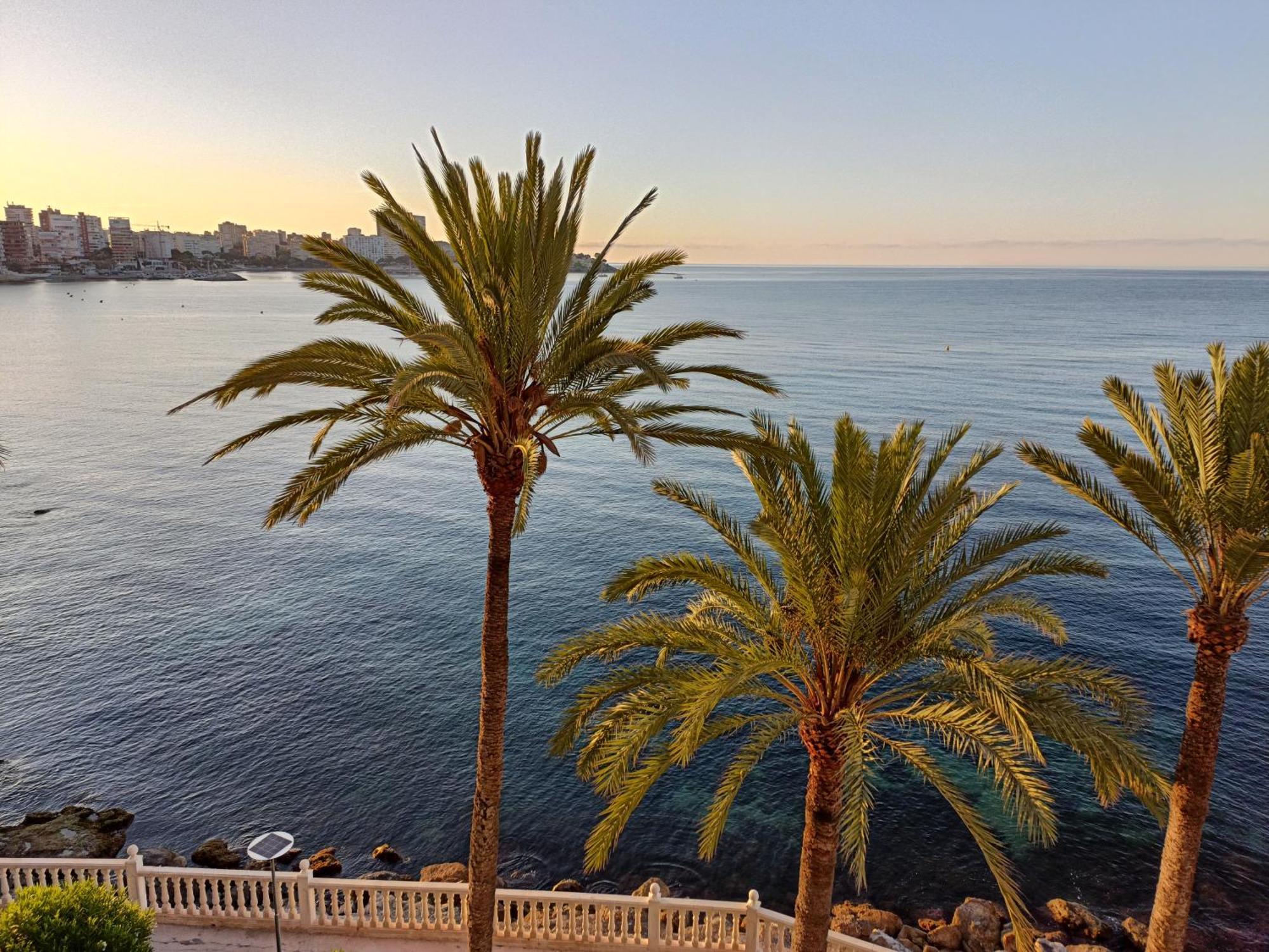 Superb Sea View Apartment アリカンテ エクステリア 写真